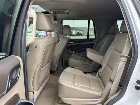 Used 2016 Chevrolet Tahoe LTZ image 10