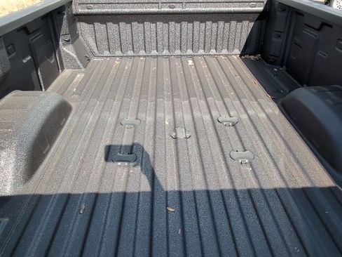 New 2026 Chevrolet Silverado 2500 W/T image 10