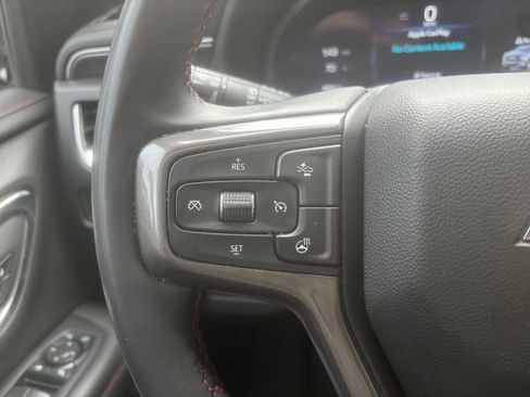Used 2024 Chevrolet Tahoe RST w/ Luxury Package AWD/4WD image 22