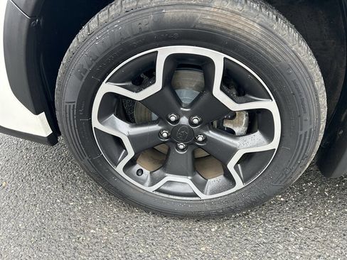 Used 2013 Subaru Crosstrek 2.0i Premium image 7