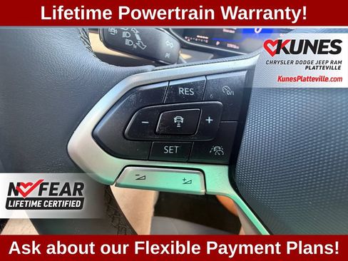 Used 2025 Volkswagen Jetta Sport FWD image 15
