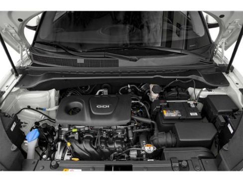 Used 2019 Kia Soul FWD image 16