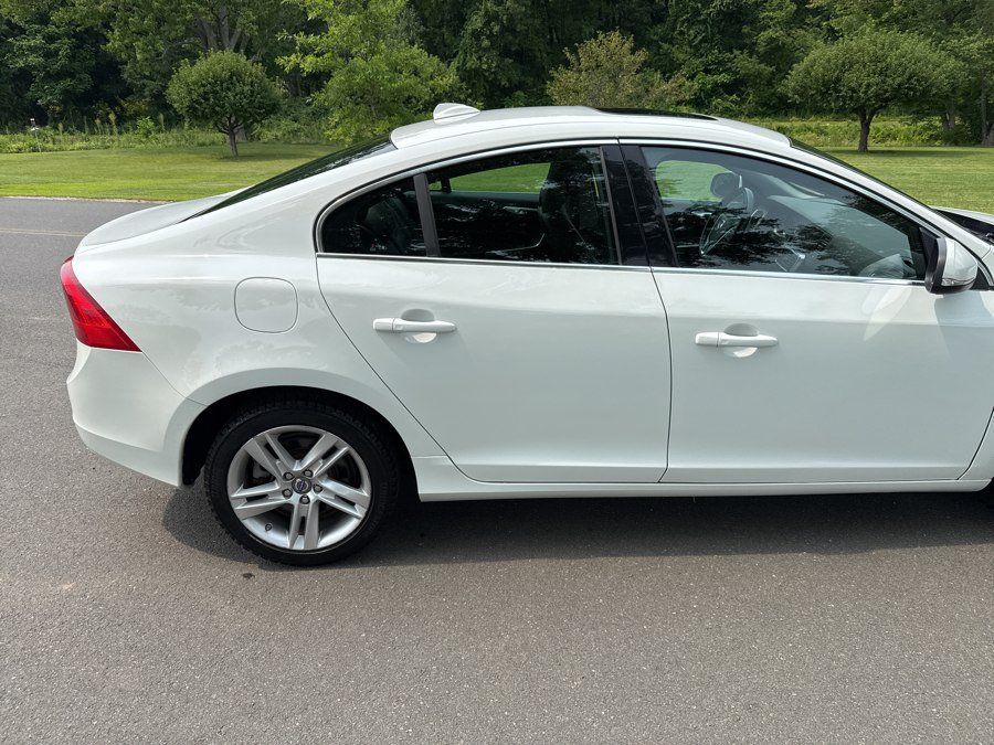 Used 2015 Volvo S60 T5 Premier AWD/4WD image 24
