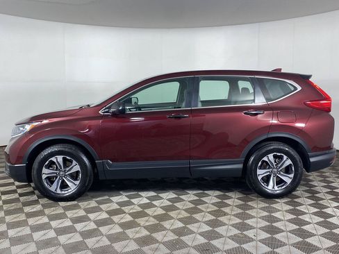 Used 2019 Honda CR-V LX image 20