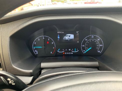 Used 2020 Ford Transit 250 Low Roof RWD image 27