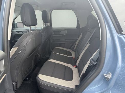 New 2025 Ford Bronco Sport Big Bend w/ Convenience Package image 11