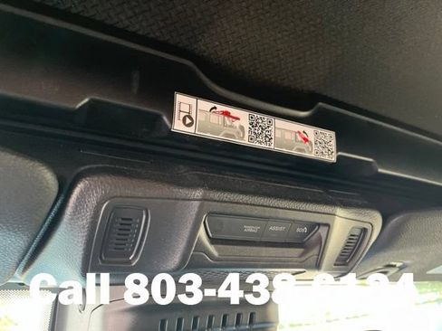 Used 2024 Jeep Wrangler Unlimited Sahara w/ Technology Group AWD/4WD image 33