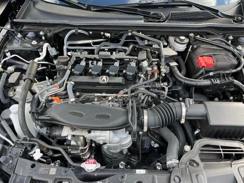 Used 2025 Acura Integra A-Spec image 5