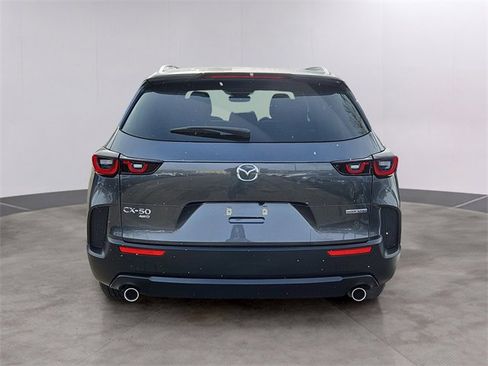 Used 2023 MAZDA CX-50 2.5 S w/ Cargo Package image 5