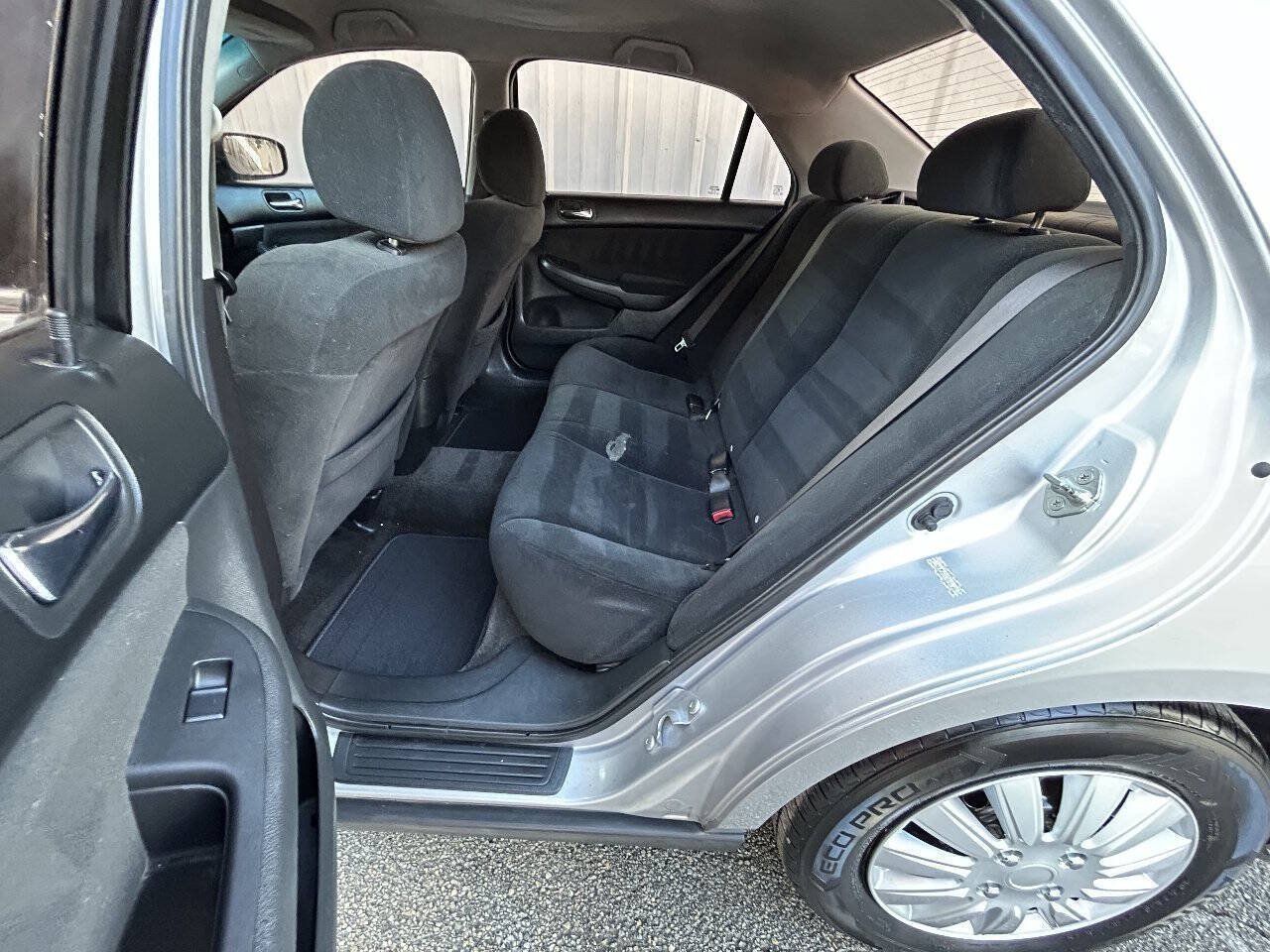 Used 2007 Honda Accord VP image 28