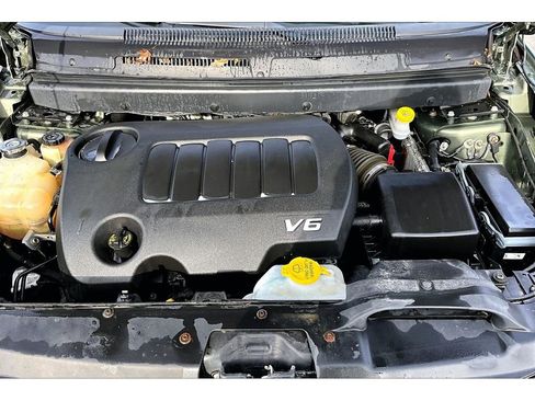 Used 2018 Dodge Journey SXT w/ Safe & Sound Group image 11