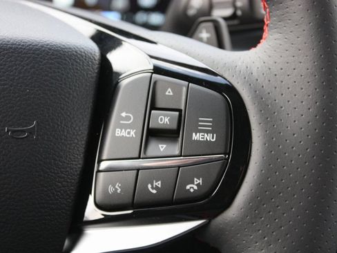 New 2026 Ford Explorer ST AWD/4WD image 21