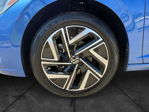 Used 2022 Volkswagen Jetta SEL FWD image 14