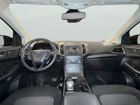 Used 2019 Ford Edge SE FWD image 30
