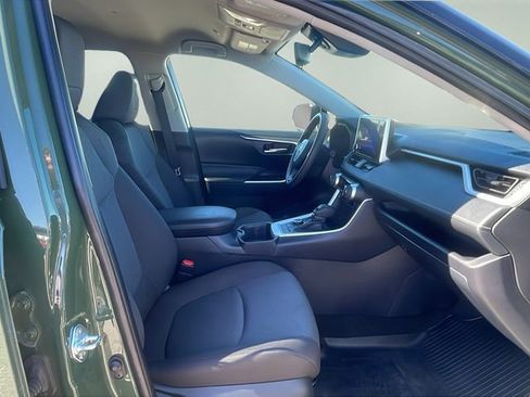 Used 2025 Toyota RAV4 Woodland Edition image 14