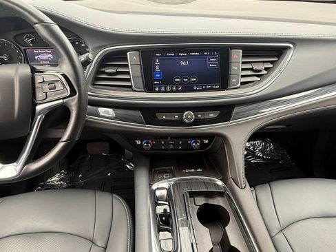 Used 2023 Buick Enclave Essence w/ Experience Buick Package FWD image 3