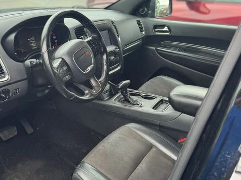 Used 2020 Dodge Durango GT AWD/4WD image 8