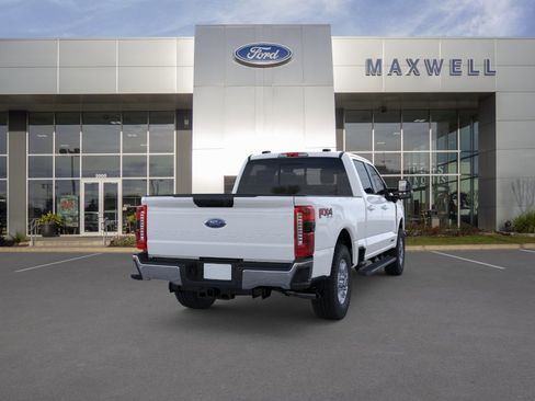 New 2026 Ford F250 XLT w/ XLT Premium Package AWD/4WD image 30