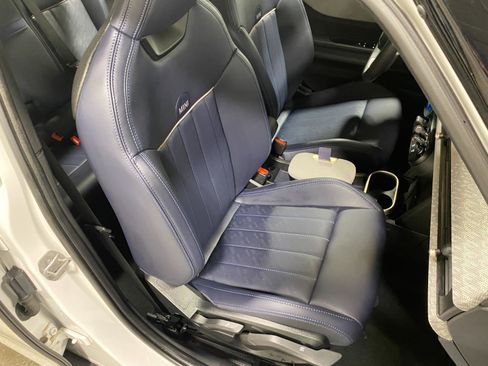 Certified 2025 MINI Cooper S image 14