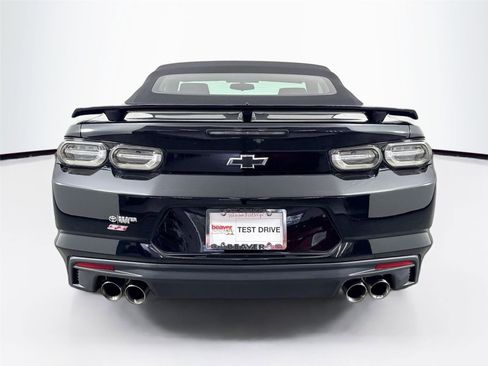 Used 2024 Chevrolet Camaro SS image 7