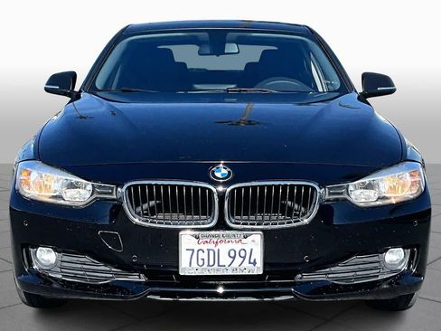 Used 2014 BMW 320i Sedan image 3