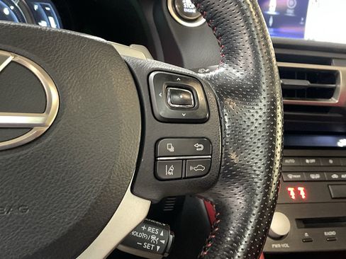 Used 2019 Lexus RC 350 F Sport image 20