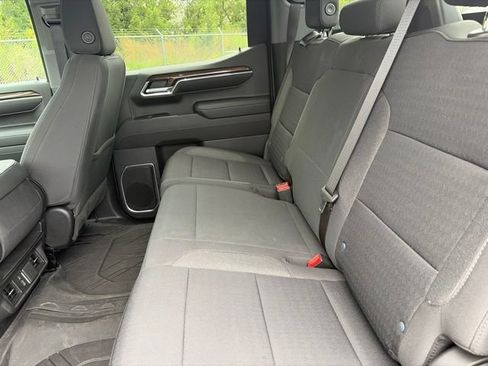 Used 2023 Chevrolet Silverado 1500 RST w/ Protection Package AWD/4WD image 10