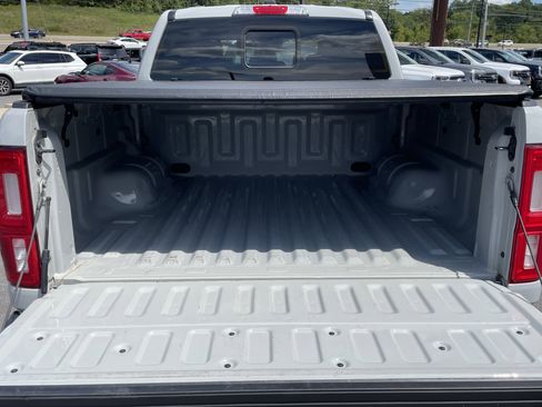 Used 2022 Ford Ranger Lariat w/ Equipment Group 501A High image 13