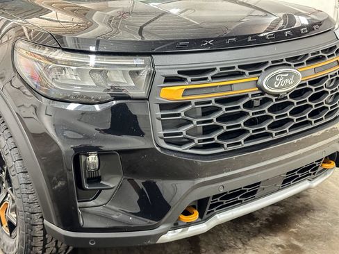 New 2026 Ford Explorer Tremor w/ Tremor Convenience Package AWD/4WD image 12