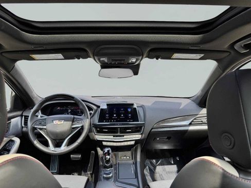 Used 2024 Cadillac CT5 V w/ Super Cruise 1 Package image 43