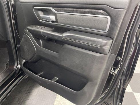Used 2022 RAM 1500 Big Horn AWD/4WD image 17
