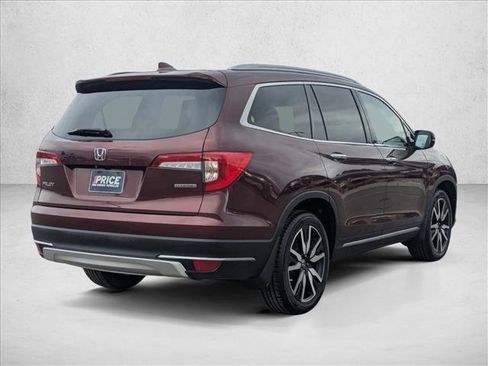 Used 2020 Honda Pilot Touring image 5