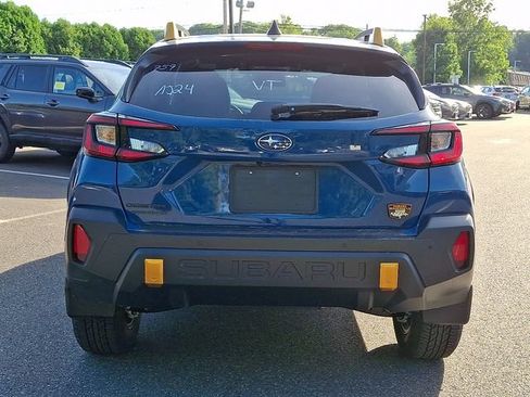 New 2026 Subaru Crosstrek 2.5i Wilderness AWD/4WD image 5
