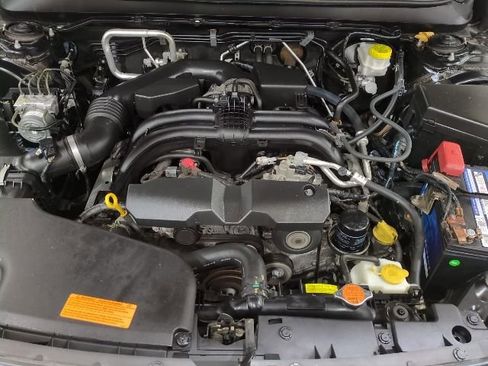 Used 2019 Subaru Outback 2.5i Limited image 7