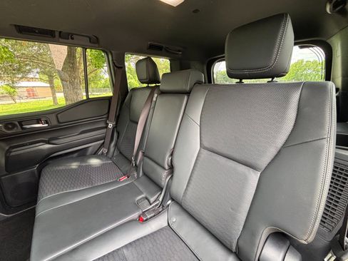 Used 2024 Toyota Land Cruiser AWD/4WD image 18