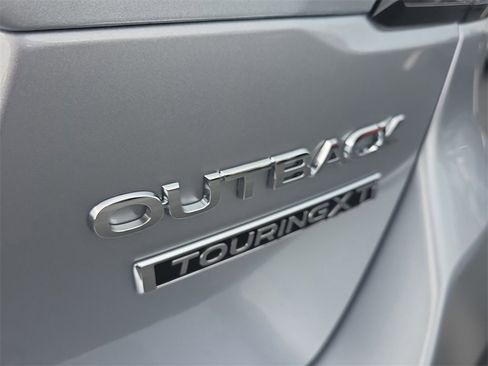 New 2025 Subaru Outback Touring XT image 6