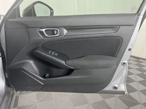 Used 2024 Honda Civic LX image 28