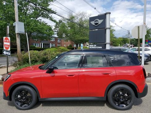 New 2026 MINI Cooper Countryman S AWD/4WD image 2