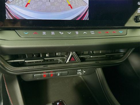 Used 2025 Dodge Charger R/T w/ Quick Order Package 25M R/T image 17