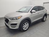 Used 2021 Hyundai Tucson SE image 2