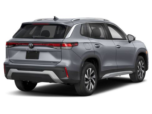 New 2026 Volkswagen Tiguan S AWD/4WD image 25