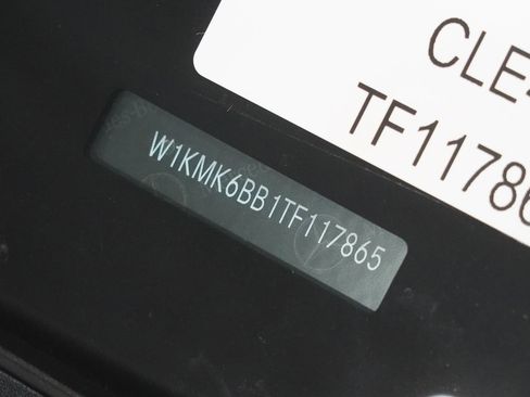 New 2026 Mercedes-Benz CLE 450 4MATIC Cabriolet image 41