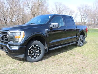 Used 2023 Ford F150 XLT w/ Equipment Group 302A High