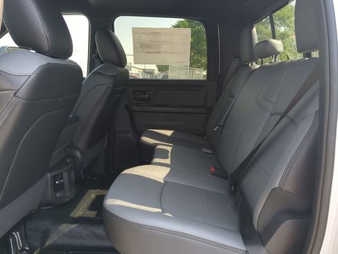 New 2026 RAM 3500 Tradesman image 12