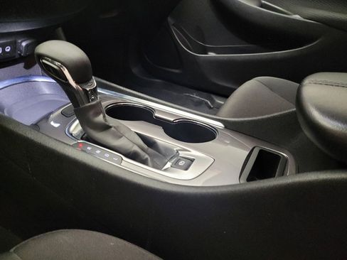 Used 2022 Chevrolet Malibu LT FWD image 26