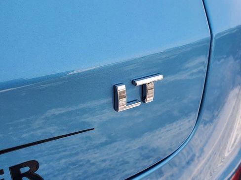 New 2026 Chevrolet TrailBlazer LT w/ Convenience Package image 29