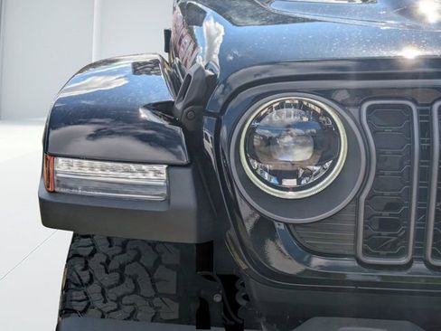 New 2026 Jeep Wrangler Unlimited Rubicon AWD/4WD image 8
