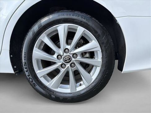 Used 2024 Toyota Camry LE w/ Cold Weather Package AWD/4WD image 9