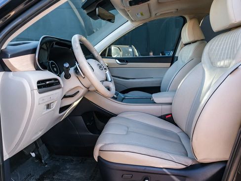 Used 2023 Hyundai Palisade Limited FWD image 21