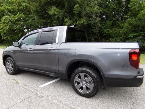 Used 2020 Honda Ridgeline RTL-E image 9